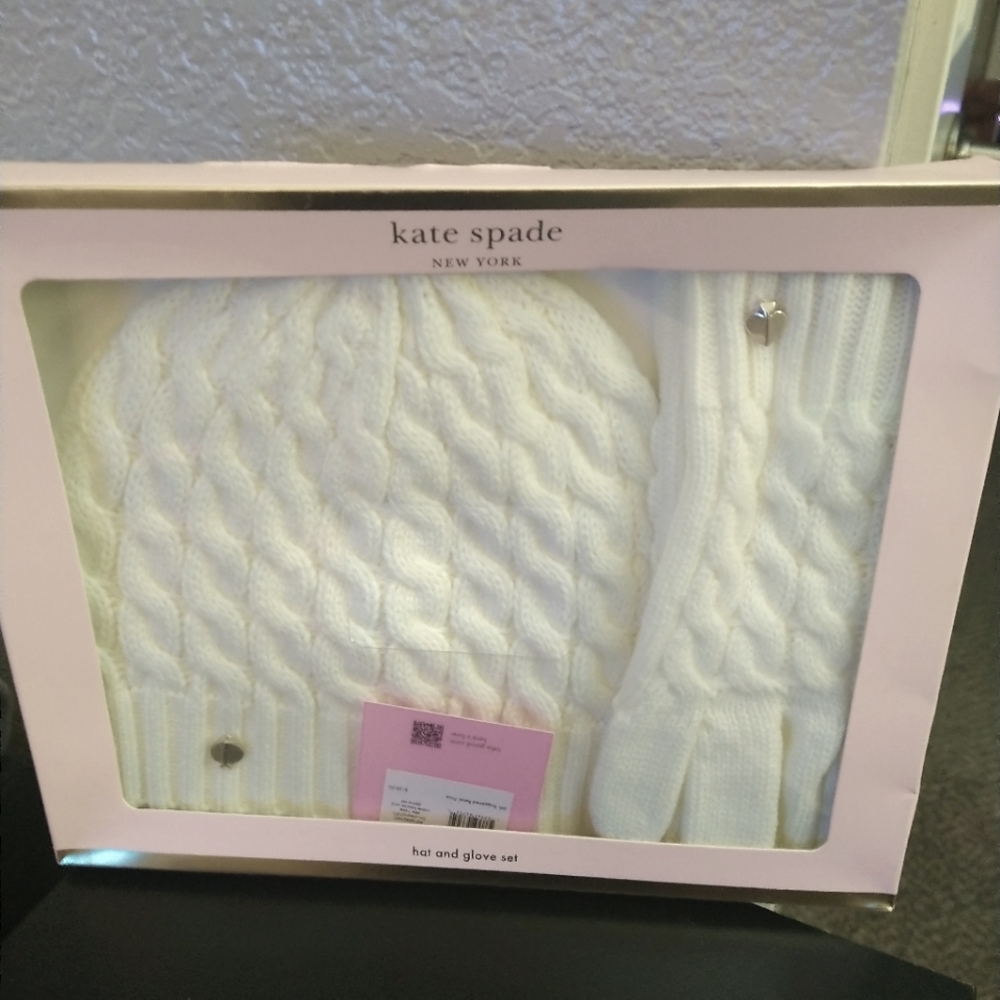 Kate Spade Set